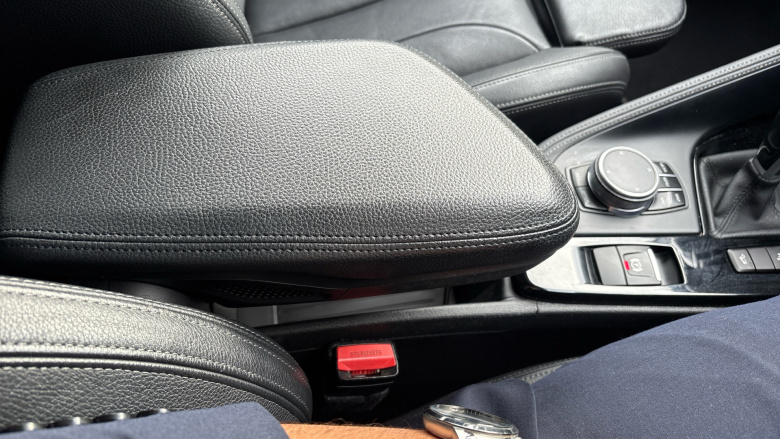 BMW X2 xDrive 20d Sport 5dr Step Auto Diesel Hatchback